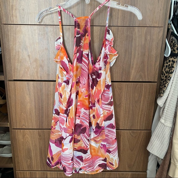 Pink Cami Top - Picture 2 of 2